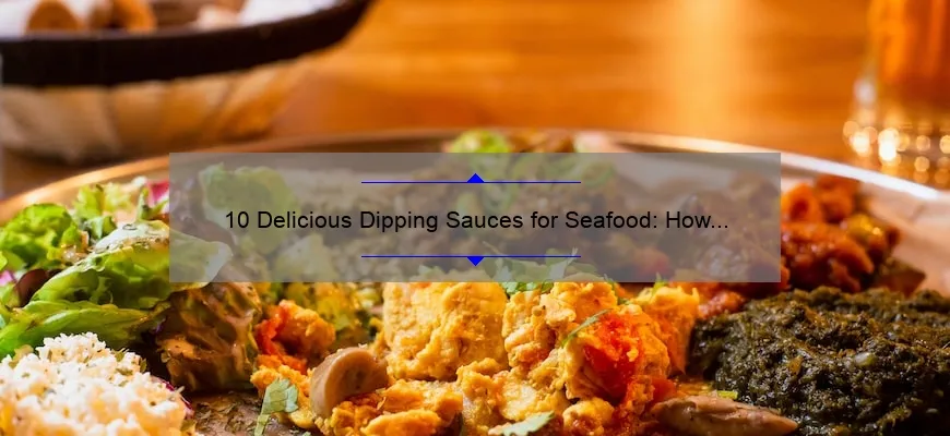 Seafood Feast Recipes