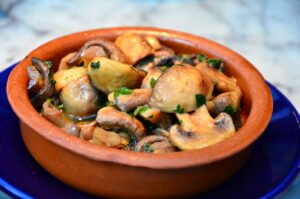 What Is Seafood Mushroom? - Mullaneysfish.com (UPDATE 👍)